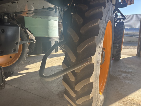 Used 2025 Hagie STS16 Self Propelled Sprayers at Koenig Equipment in Urbana, OH - Photo4