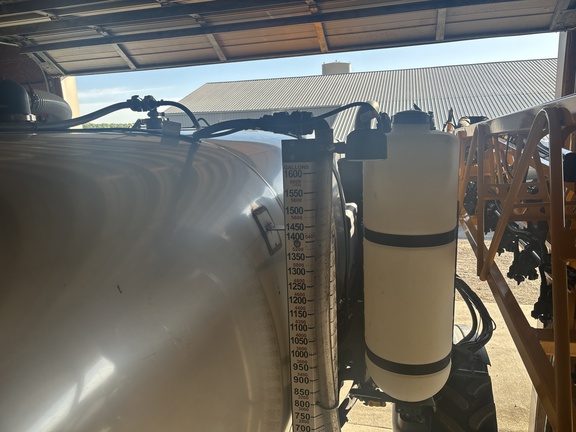 Used 2025 Hagie STS16 Self Propelled Sprayers at Koenig Equipment in Urbana, OH - Photo5
