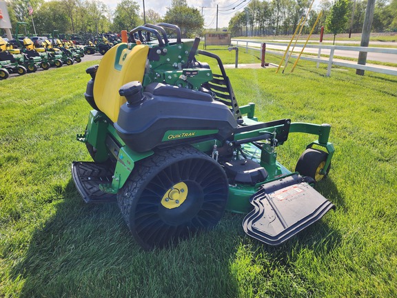 2024 John-Deere Q850R