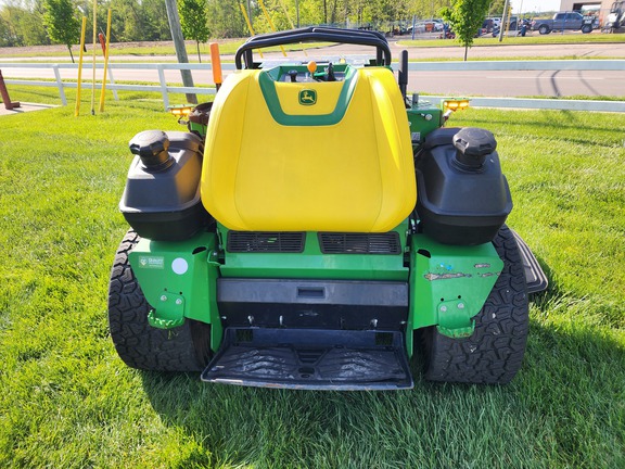 2024 John-Deere Q850R