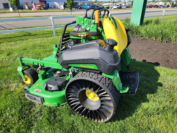 2024 John-Deere Q850R