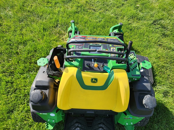 2024 John-Deere Q850R