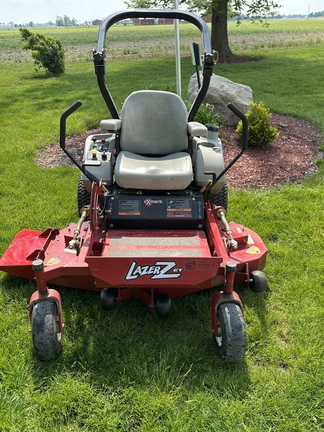Used 2004 Exmark Laser-Z CT Zero Turn Mowers at Koenig Equipment in Knightstown, IN - Photo1