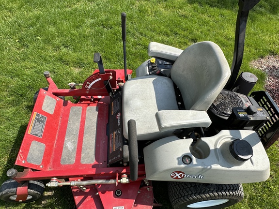 Used 2004 Exmark Laser-Z CT Zero Turn Mowers at Koenig Equipment in Knightstown, IN - Photo3