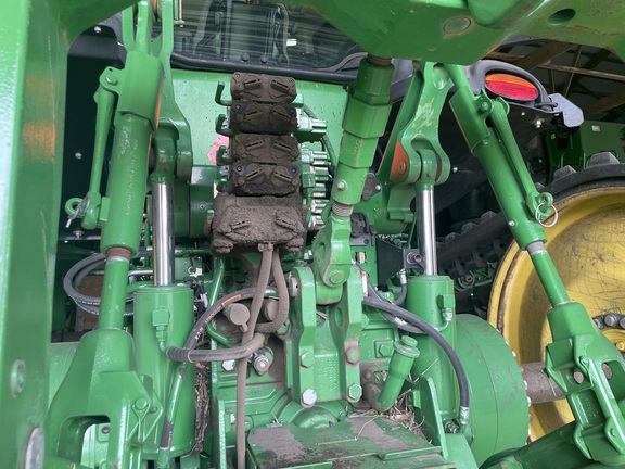 2014 John Deere 8370RT - Photo8