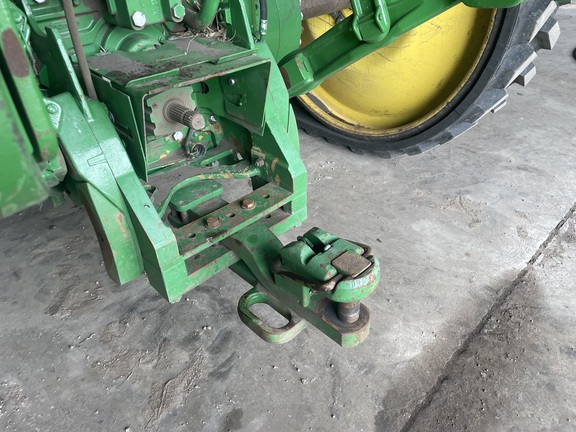 2014 John Deere 8370RT - Photo27