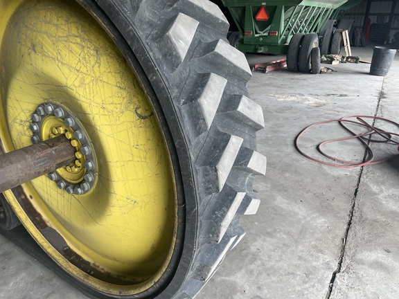 2014 John Deere 8370RT - Photo25