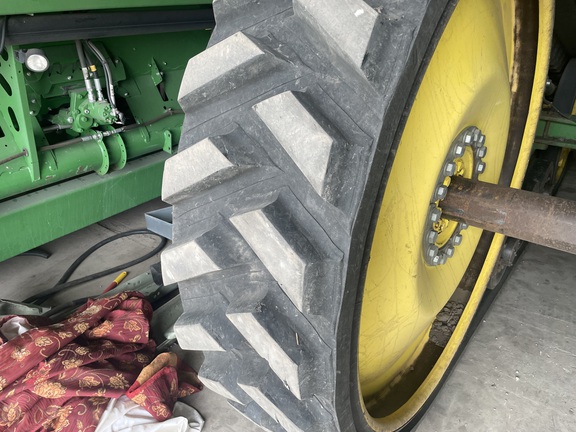 2014 John Deere 8370RT - Photo26