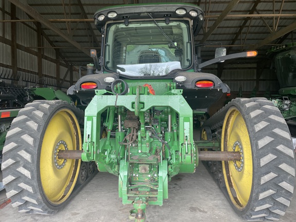 2014 John Deere 8370RT - Photo4