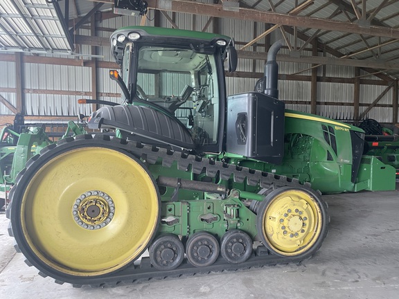  John Deere 8370RT