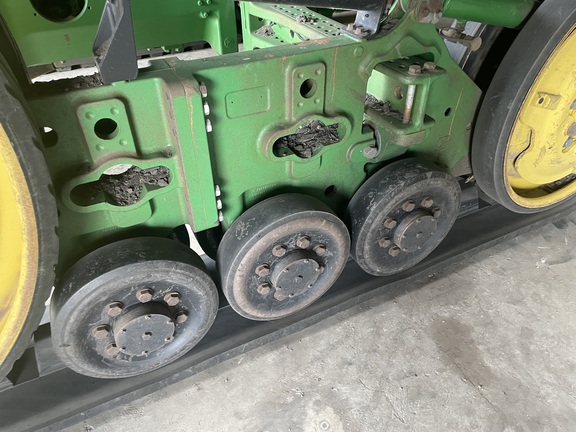 2014 John Deere 8370RT - Photo24