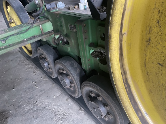 2014 John Deere 8370RT - Photo23