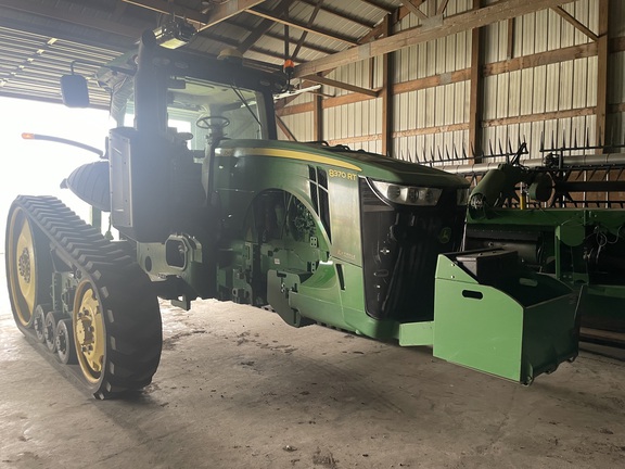 2014 John Deere 8370RT - Photo2
