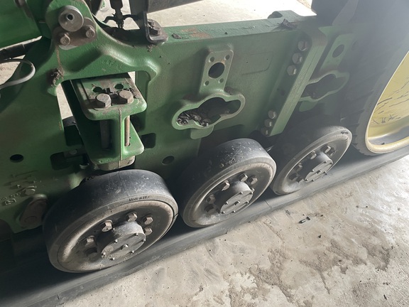 2014 John Deere 8370RT - Photo21