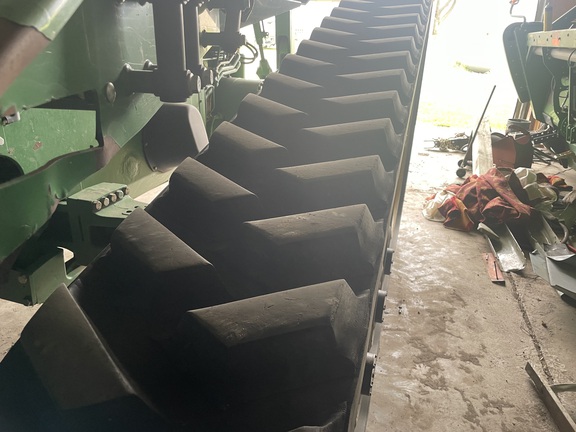 2014 John Deere 8370RT - Photo20