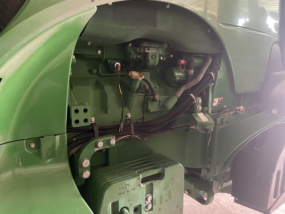 2014 John Deere 8370RT - Photo28