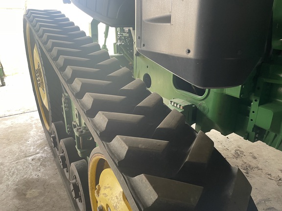 2014 John Deere 8370RT - Photo6