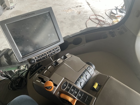 2014 John Deere 8370RT - Photo5