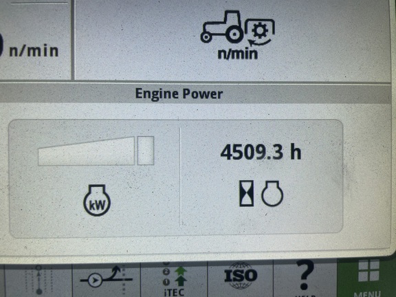 2014 John Deere 8370RT - Photo17