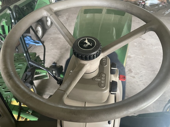 2014 John Deere 8370RT - Photo11