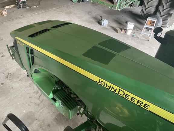 2014 John Deere 8370RT - Photo10