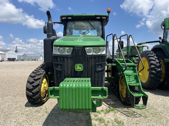 2014 John Deere 8370RT - Photo2