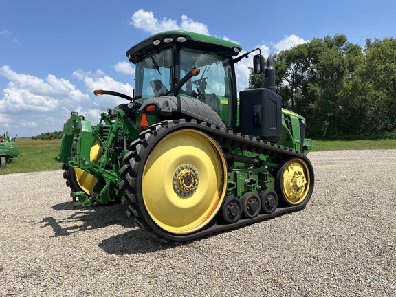 2014 John Deere 8370RT - Photo5