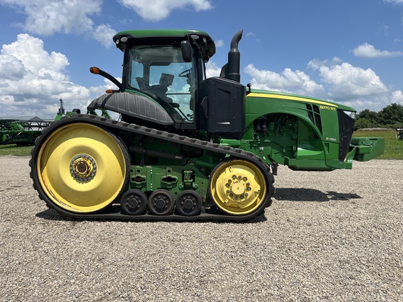 2014 John Deere 8370RT - Photo4
