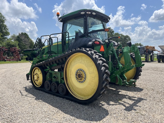 2014 John Deere 8370RT - Photo7