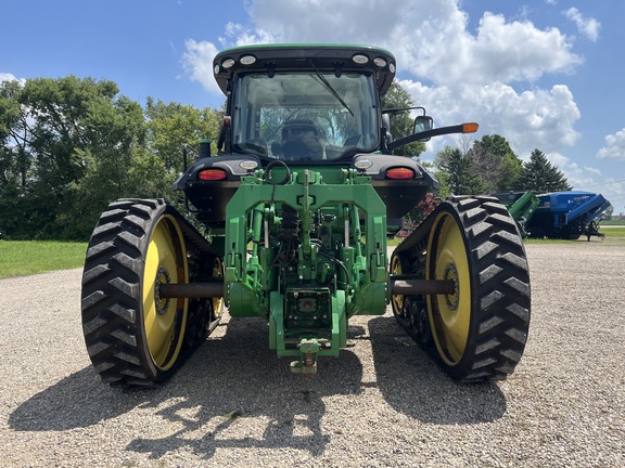 2014 John Deere 8370RT - Photo6