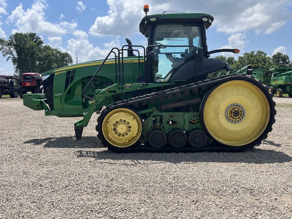 2014 John Deere 8370RT - Photo8