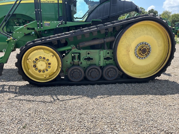 2014 John Deere 8370RT - Photo9