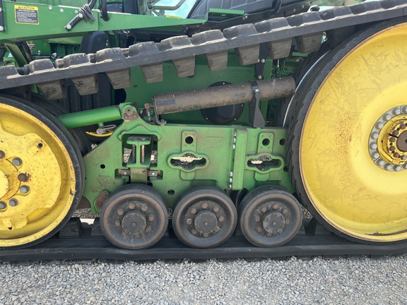 2014 John Deere 8370RT - Photo11