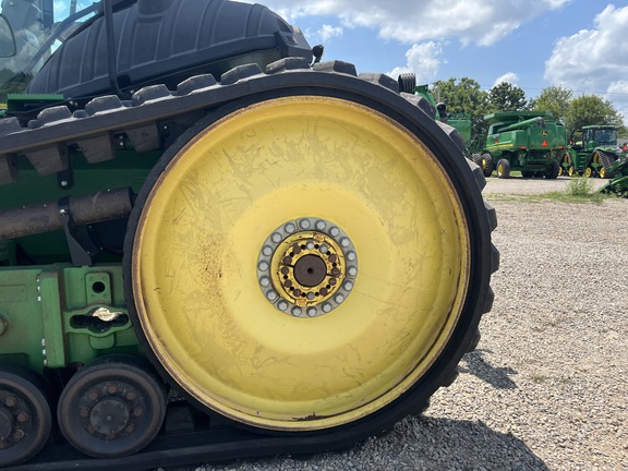 2014 John Deere 8370RT - Photo12