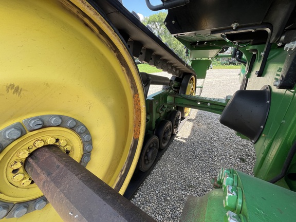2014 John Deere 8370RT - Photo14