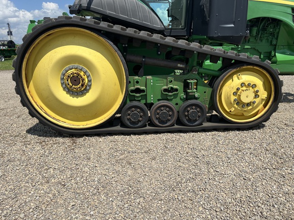 2014 John Deere 8370RT - Photo15