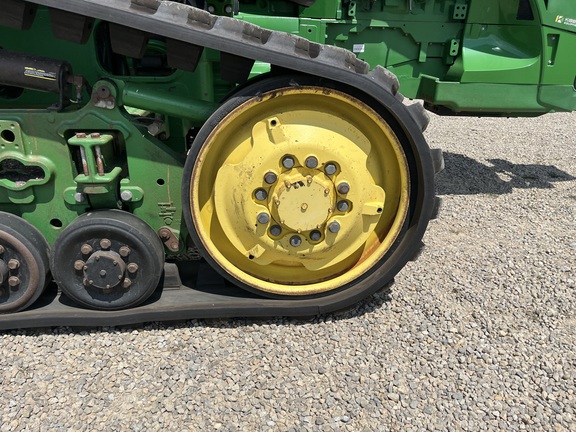 2014 John Deere 8370RT - Photo16