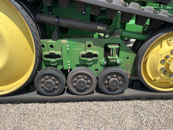 2014 John Deere 8370RT - Photo17