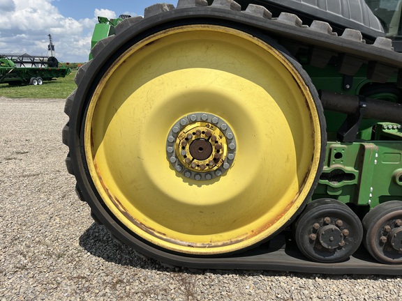 2014 John Deere 8370RT - Photo18