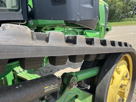 2014 John Deere 8370RT - Photo19