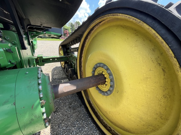 2014 John Deere 8370RT - Photo20