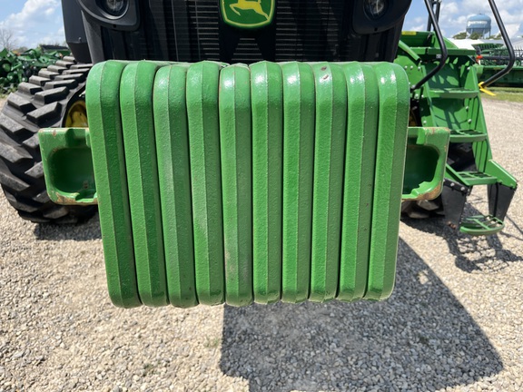 2014 John Deere 8370RT - Photo21