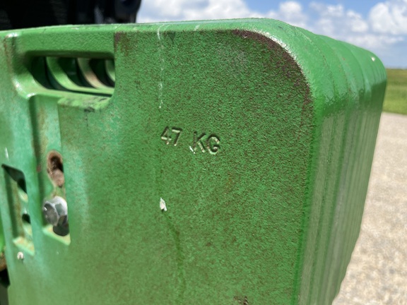 2014 John Deere 8370RT - Photo22