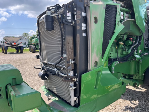 2014 John Deere 8370RT - Photo23