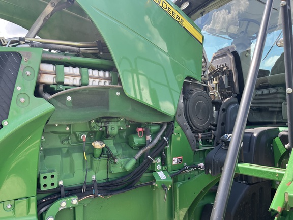 2014 John Deere 8370RT - Photo24