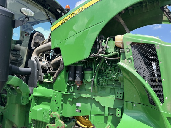 2014 John Deere 8370RT - Photo25