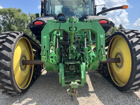 2014 John Deere 8370RT - Photo26