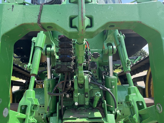 2014 John Deere 8370RT - Photo27