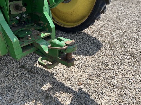 2014 John Deere 8370RT - Photo29