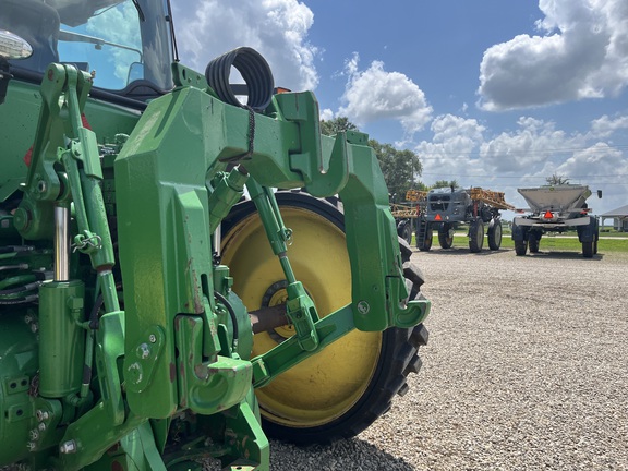 2014 John Deere 8370RT - Photo30